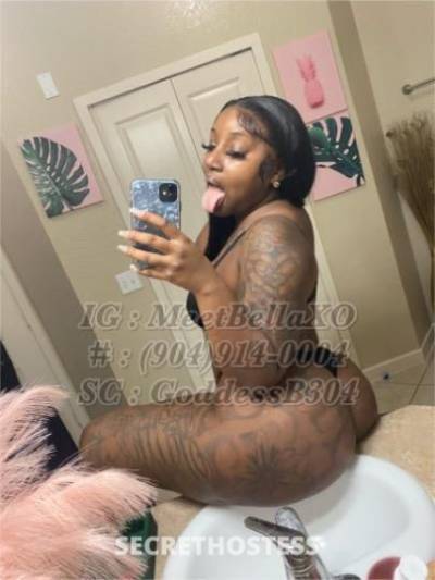 BELLA 26Yrs Old Escort Savannah GA Image - 0