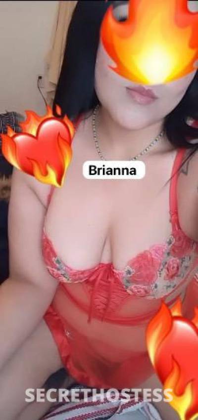 Brianna NEW GIRL in Toronto