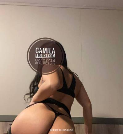 Camila 23Yrs Old Escort Scarborough Image - 0