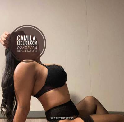 Camila 23Yrs Old Escort Scarborough Image - 2