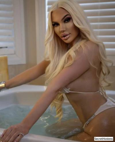 0 year old Canadian Escort in Staci