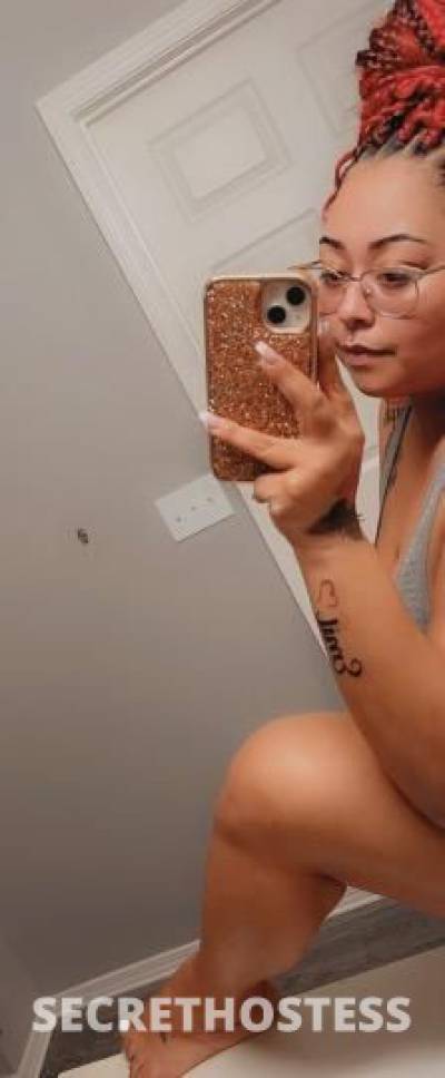 28 year old Escort in Oklahoma City OK BBW .. incall only tonight