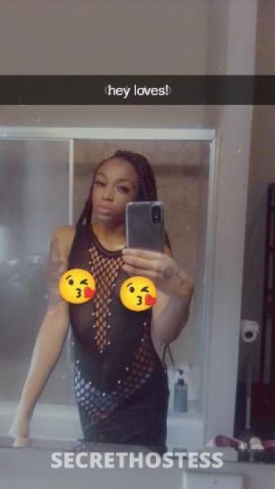 Chantelle 18Yrs Old Escort Fresno CA Image - 0