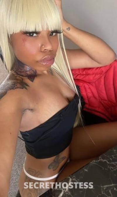 CherrySlime 24Yrs Old Escort Peoria IL Image - 1