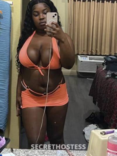 Chocolate 23Yrs Old Escort San Antonio TX Image - 0