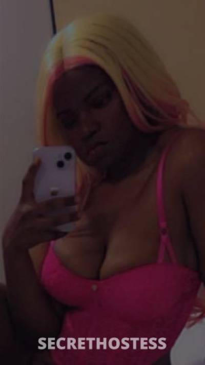 Chynaa 22Yrs Old Escort Manhattan NY Image - 0