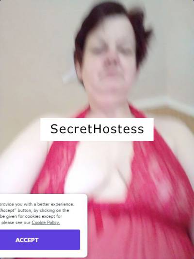 Deborah 56Yrs Old Escort Newport Image - 1