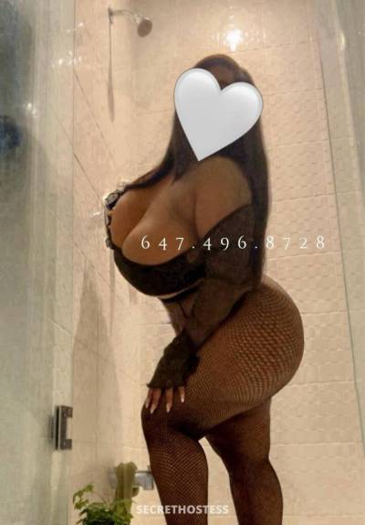 Incalls xxx♡hot big b00bs♡sexy thick exotic latina♡  in Brampton