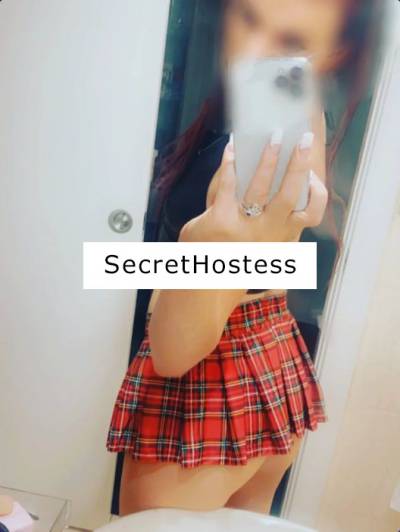 Easy On The Eyes 26Yrs Old Escort Adelaide Image - 1