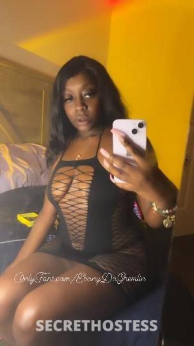 Ebony 23Yrs Old Escort Raleigh NC Image - 0