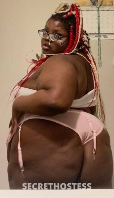 FatBOOTY 23Yrs Old Escort San Antonio TX Image - 0