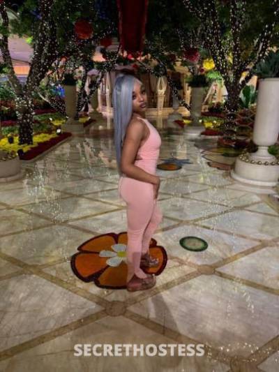 Fetia 21Yrs Old Escort Los Angeles CA Image - 0