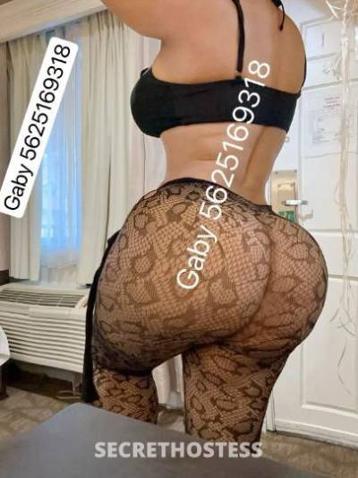 Gaby 25Yrs Old Escort San Buenaventura CA Image - 2