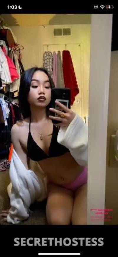 Girlyface 19Yrs Old Escort Monterey CA Image - 2