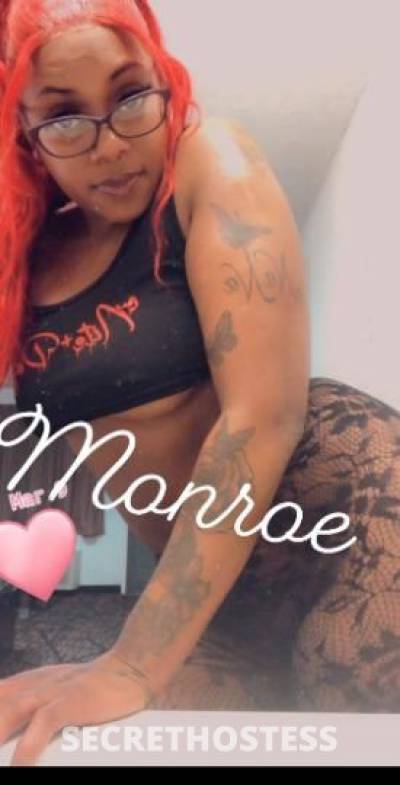 Hazel 27Yrs Old Escort Jonesboro AR Image - 2