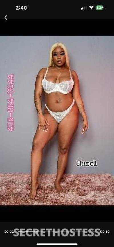 Hazle 26Yrs Old Escort Oakland CA Image - 1