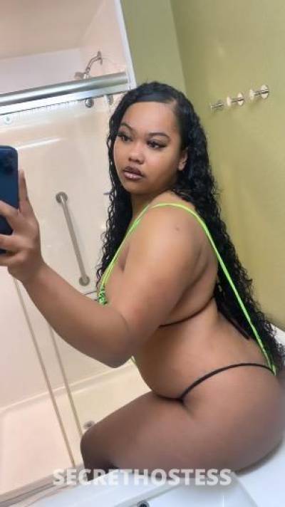 HeavenlyStarr 23Yrs Old Escort Charleston SC Image - 2