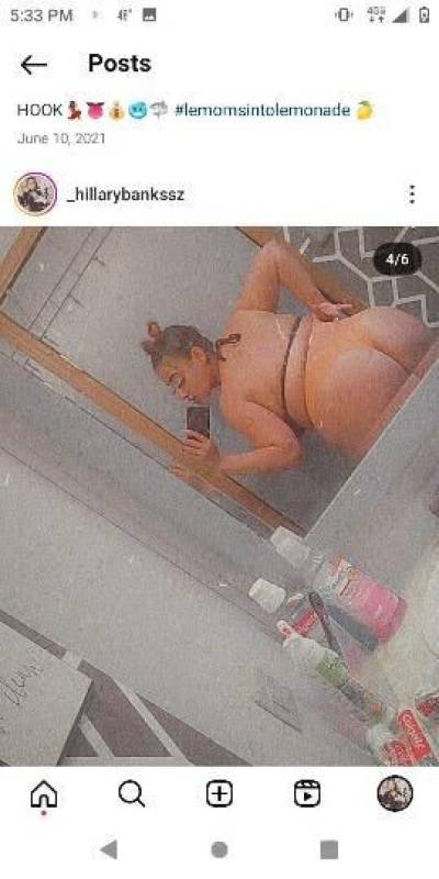 Hillarybanks 33Yrs Old Escort Austin TX Image - 1