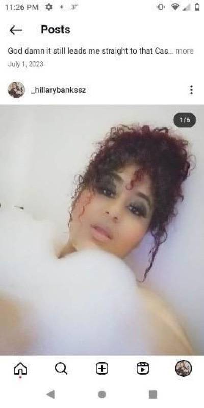 Hillarybanks 33Yrs Old Escort Austin TX Image - 2