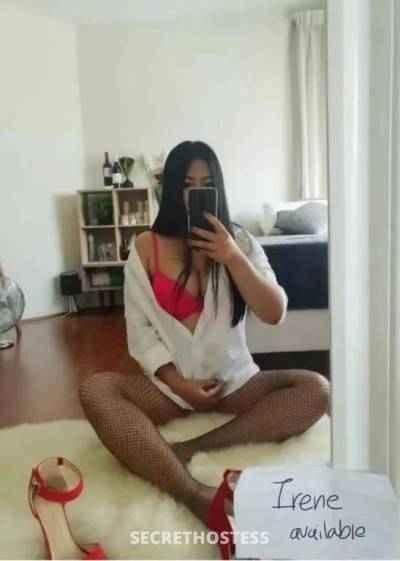 Irene 23Yrs Old Escort Adelaide Image - 2