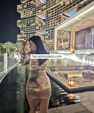 Iskra 26Yrs Old Escort 165CM Tall independent escort girl in: Dubai Image - 2