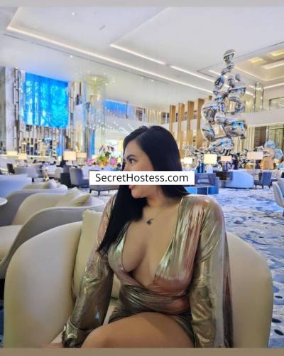 26 Year Old Asian Escort independent escort girl in: Dubai Black Hair Brown eyes - Image 4