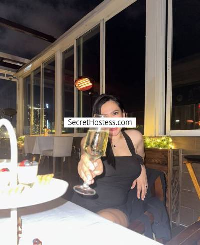 26 Year Old Asian Escort independent escort girl in: Dubai Black Hair Brown eyes - Image 7