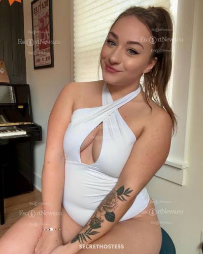 24 Year Old European Escort Frankfurt - Image 1