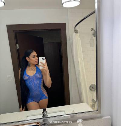 Jasmine Cortez 21Yrs Old Escort Burlington Image - 1