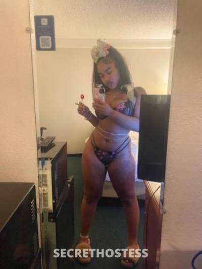 Jaszmine 21Yrs Old Escort Baton Rouge LA Image - 1