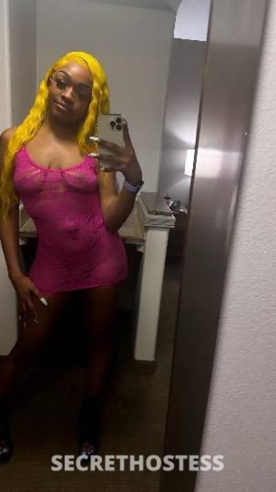 Jaz🖤 23Yrs Old Escort Chicago IL Image - 0