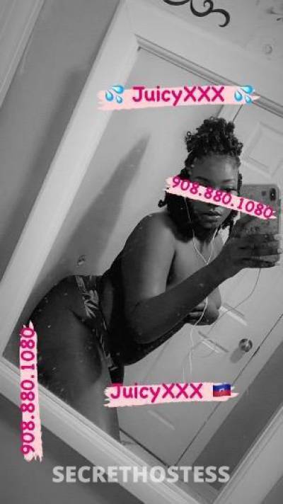 JuicyX 24Yrs Old Escort North Jersey NJ Image - 0