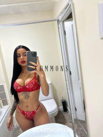 Julia💫🇧🇷 23Yrs Old Escort Edinburgh Image - 2