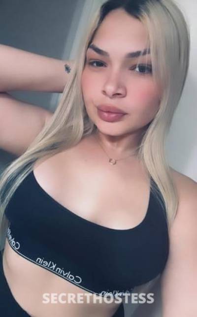 24 year old Cuban Escort in Denver CO Chica latina