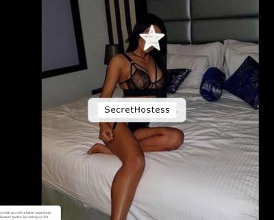 28 year old Escort in Glasgow Karyna