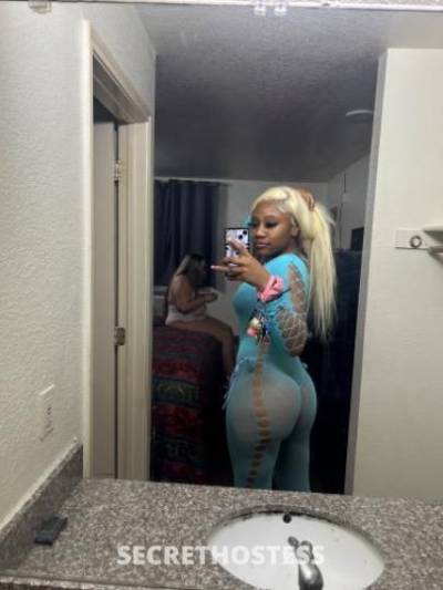 Kiki 22Yrs Old Escort Waco TX Image - 1