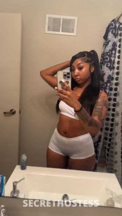 Kimora 21Yrs Old Escort Kansas City MO Image - 1