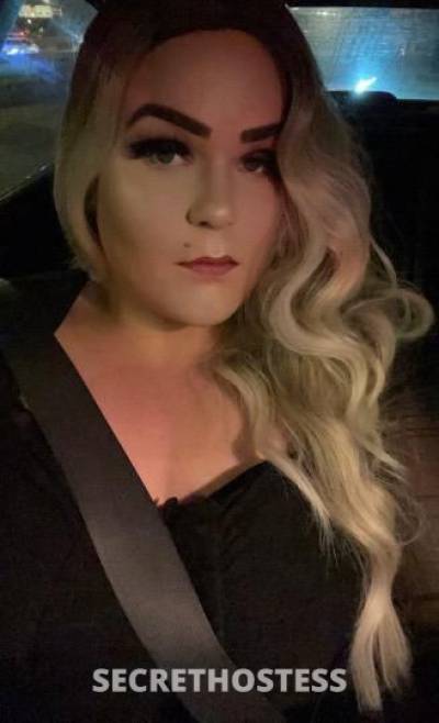 Transgender bbw snowbunny in Washington DC