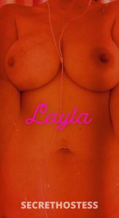 Layla 32Yrs Old Escort Huntsville AL Image - 0