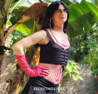 Leticia 25Yrs Old Escort Cleveland OH Image - 0
