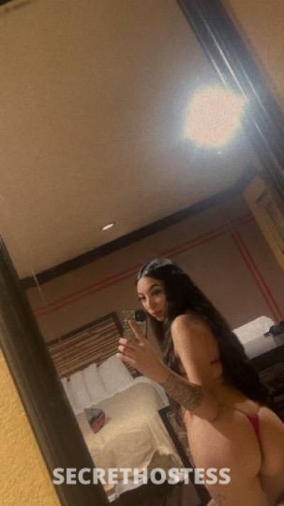 Lexii 20Yrs Old Escort Stockton CA Image - 2