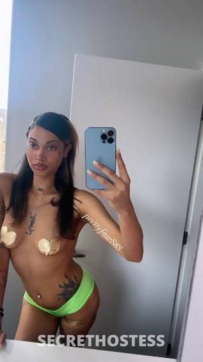 London 21Yrs Old Escort Brooklyn NY Image - 1