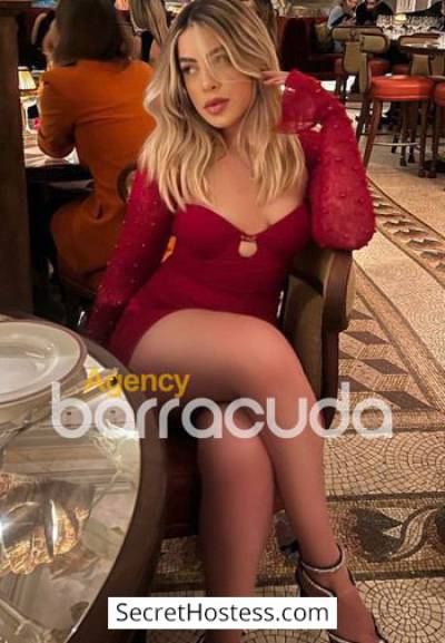Luciana 25Yrs Old Escort 154CM Tall London Image - 1