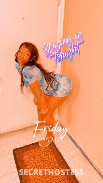 Lyric 19Yrs Old Escort Greensboro NC Image - 2