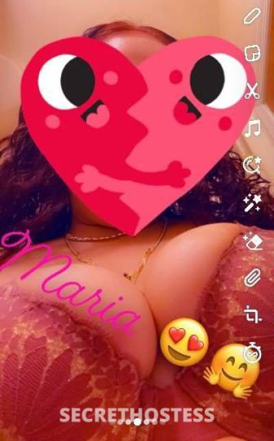 Maria 25Yrs Old Escort Bronx NY Image - 1