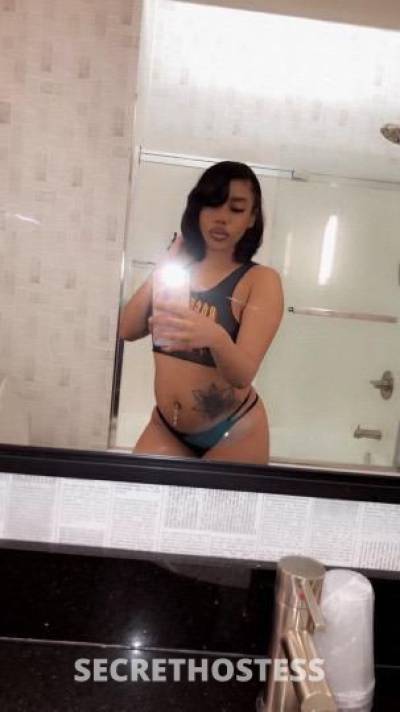 Mariah 20Yrs Old Escort Toledo OH Image - 1