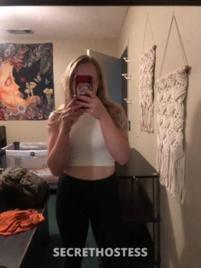 25 year old Escort in Alexandria LA 