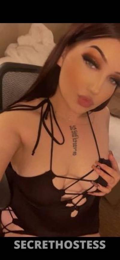 24 Year Old Italian Escort Sacramento CA - Image 3