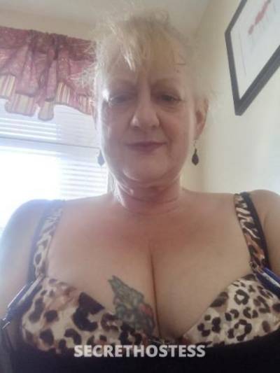 Michelle 55Yrs Old Escort Tampa FL Image - 0