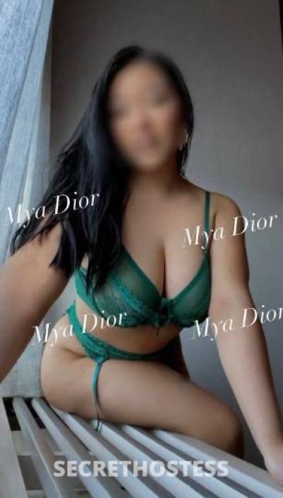 MyaDior 23Yrs Old Escort Everett WA Image - 0